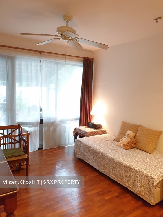 Jalan Chempaka Puteh (D16), Semi-Detached #189843392